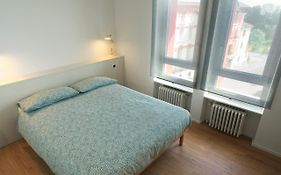 Fioralpino Apartments